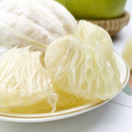 邵陽扶貧產品-召伯冰糖柚