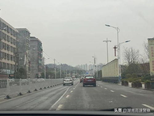 今日春運(yùn)流量最高峰來(lái)臨,如何避開(kāi)邵陽(yáng)高速緩行路段,邵陽(yáng)高警蜀黍這樣陪您同走
