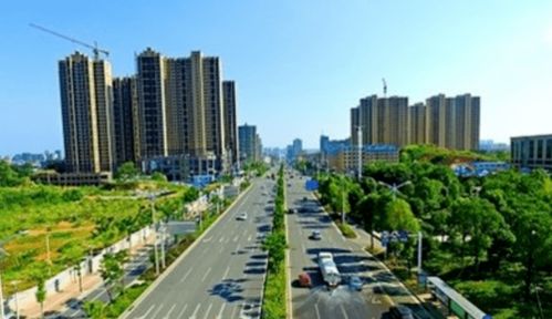 邵陽 北塔區(qū)撤銷陳家橋鄉(xiāng)設鎮(zhèn),轄7個村 7個社區(qū)