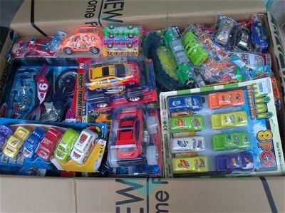 高價回收庫存日用百貨 解決積壓庫存，實現資金快速回籠