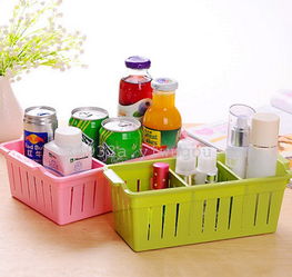 中號插片式桌面收納籃 義烏市貝斯特家居日用品的實(shí)用選擇